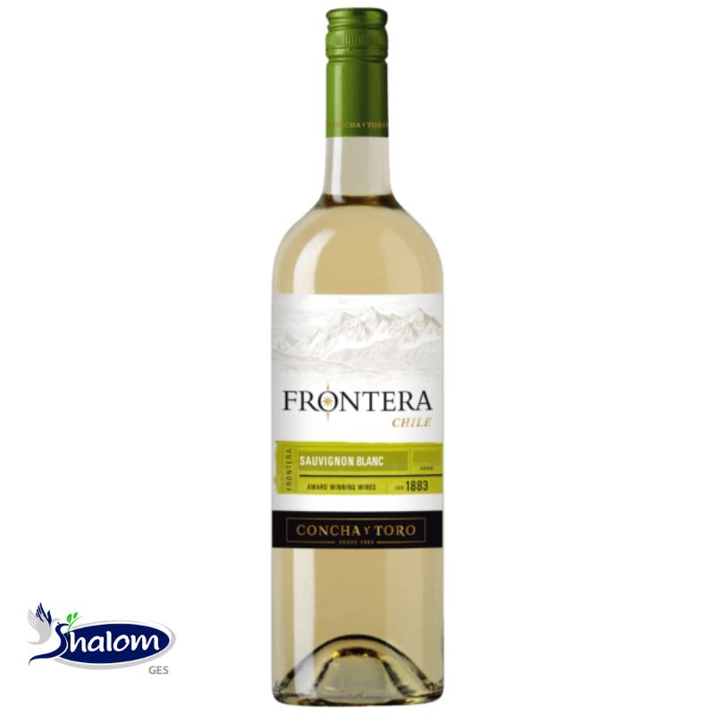 Vino Frontera Sauvignon Blanco *750Ml