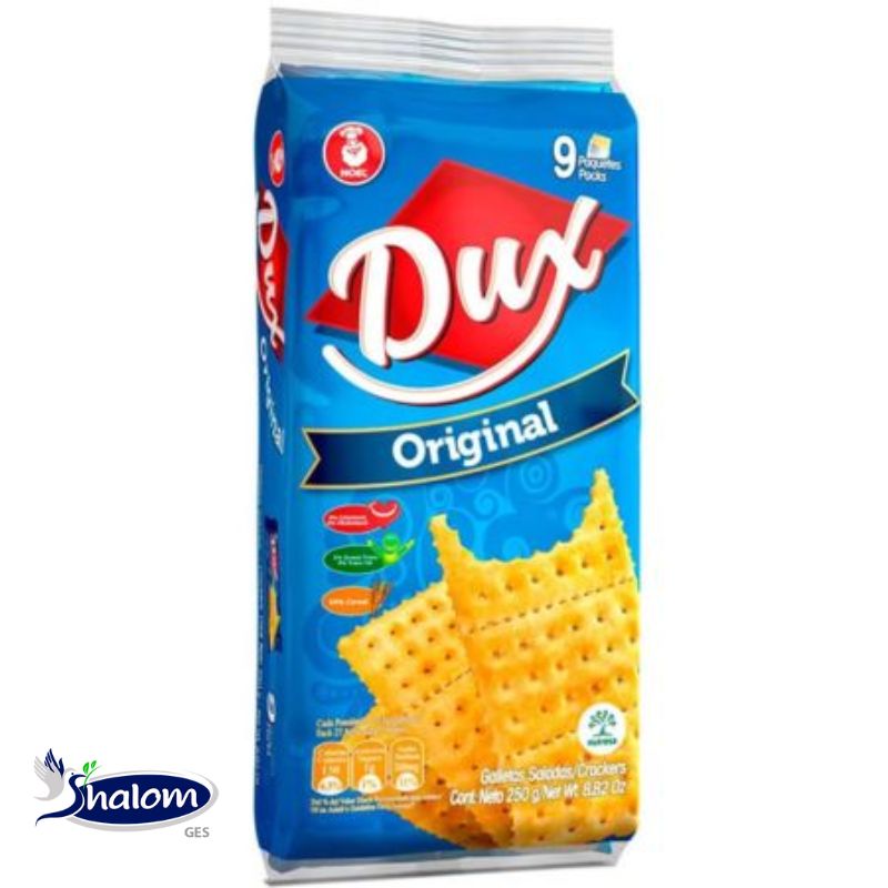 Galleta Dux Corriente *9Un