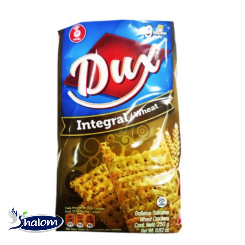 Galleta Dux Integral *9Un