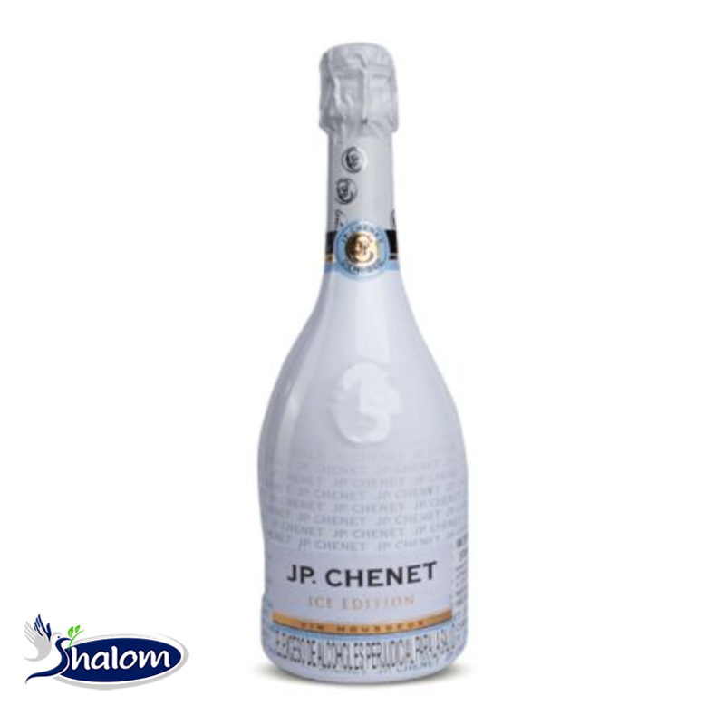 CHAMPAÑA JP CHENET BLANCO ICE *750ML