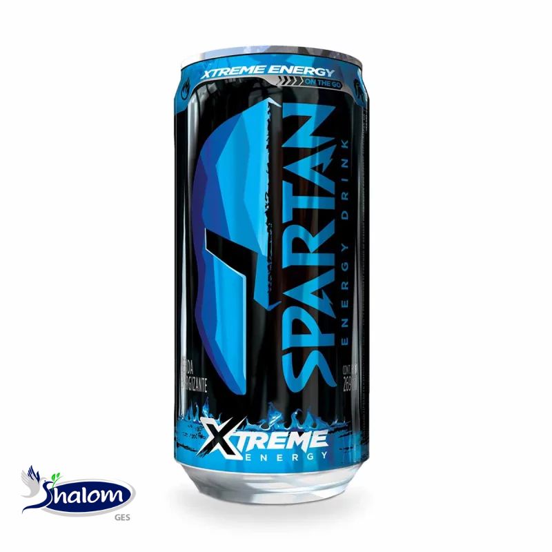 Spartan *269 Ml X 6 UNDS 