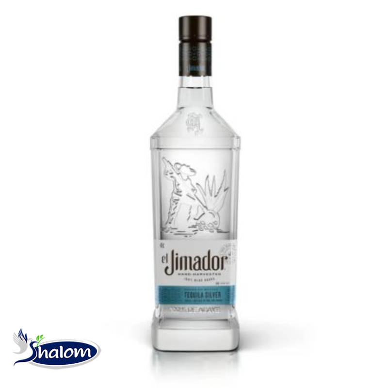Tequila Jimador Blanco *750Ml
