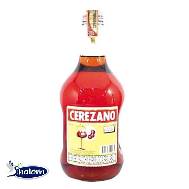 Vino Cerezano *1500Ml