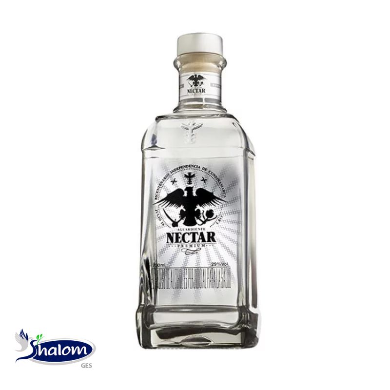 Aguardiente Nectar Premium *750Ml