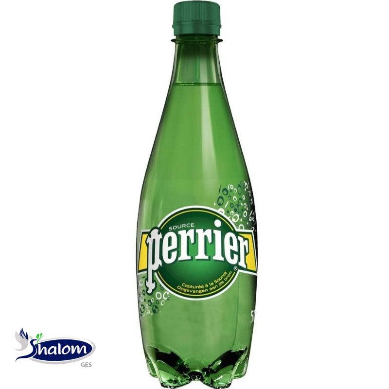 [EC11549] Agua Perrier 330 Ml PLAIN