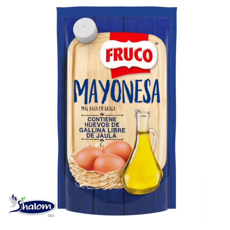 Mayonesa Fruco *1000Gr