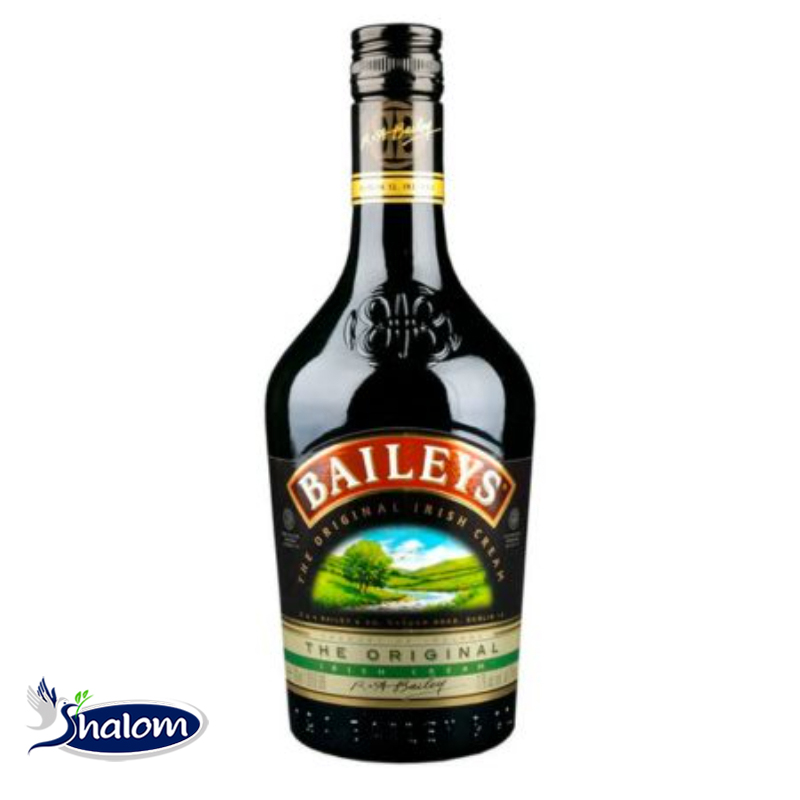 [EC2401] CREMA DE WHISKY BAILEYS *700ML