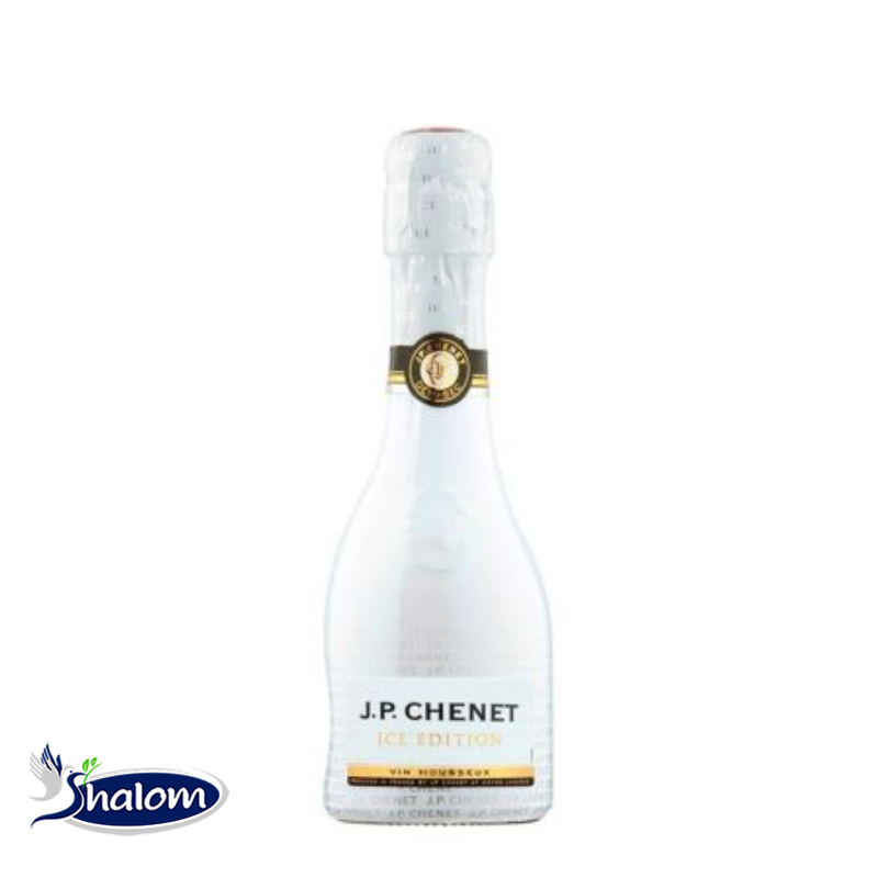 CHAMPAÑA JP CHENET ICE BLANCO *200ML