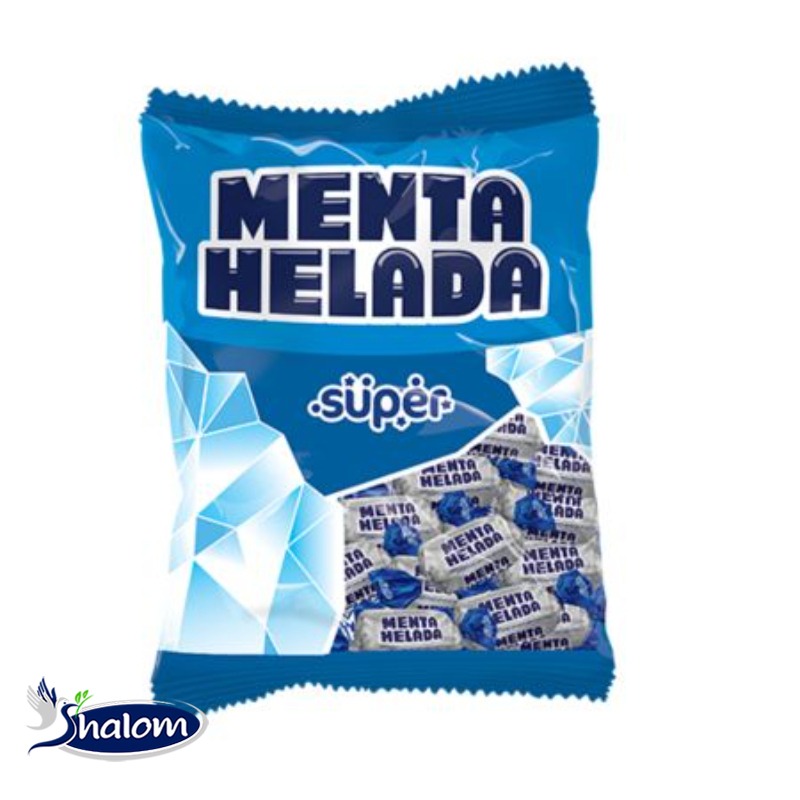 Menta Helada 24B X 100U