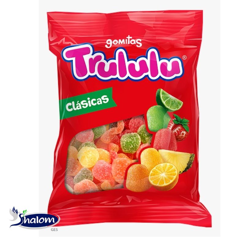 [EC3203] Trululu Clasicas (4G) 100U