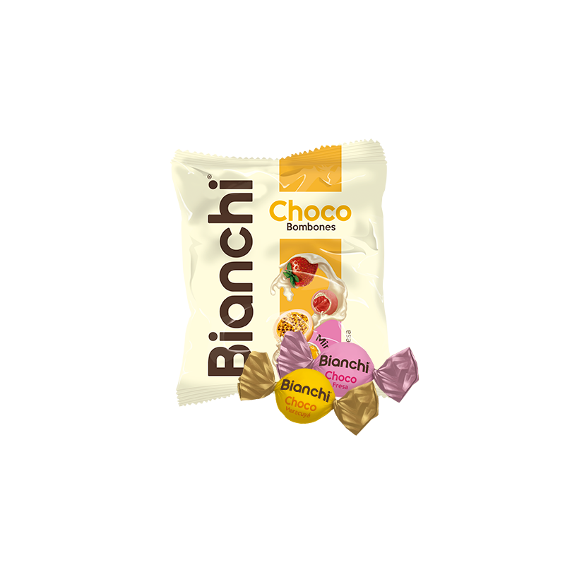 [EC1226] Bianchi Chocobomb Fre-Mar X30U