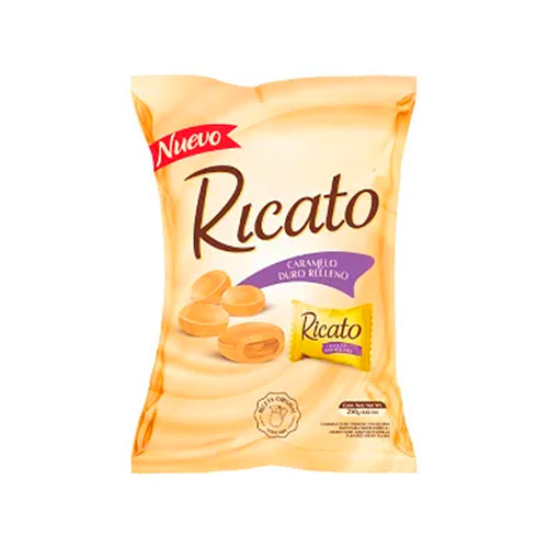 Ricato Caramelo Duro (5G) X50U