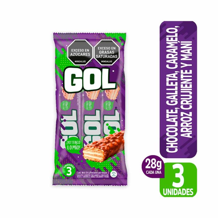 [EC1431] Gol  48Bja X 3Und X 28G Display