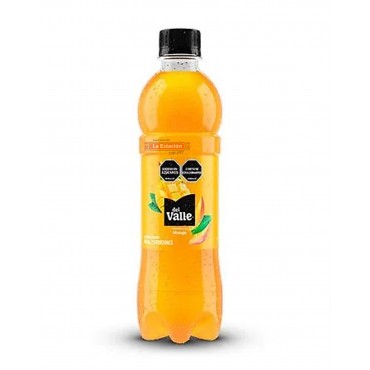 FRUTAL MANGO 500 ML * 6 UNDS
