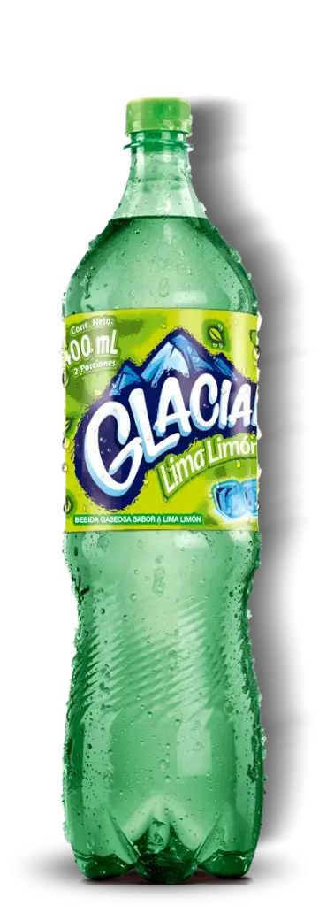 [EC18007] AGUA SABORIZADA LIMON Y MANZANA * 18 UND
