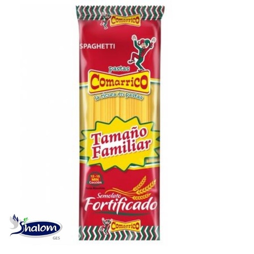 [EC1856] Pasta Comarrico Spaghetti *1000Gr