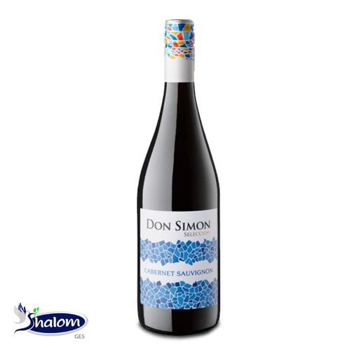 [EC688] Vino Don Simon Cabernet Sauvignon *750Ml