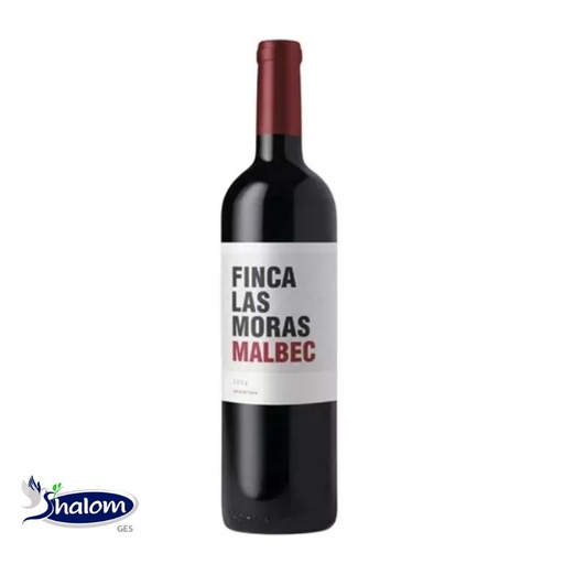 [EC1192] Finca Las Moras Malbec *750Ml