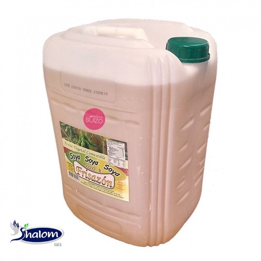 [EC2286] Aceite Frisazon  *20Lt