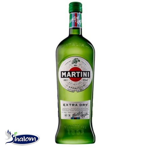 [EC2788] Vino Martini Extra Dry *750Ml