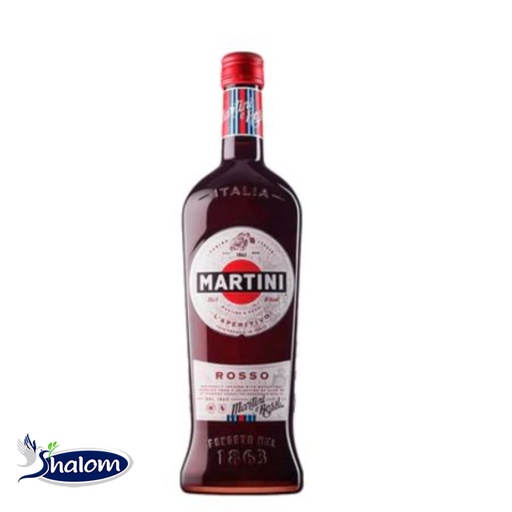 [EC2789] Vino Martini Rosso *750Ml