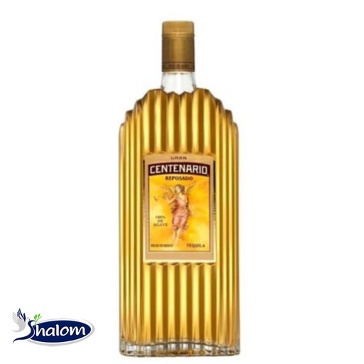 [EC2913] Tequila Gran Centenario Reposado *700Ml
