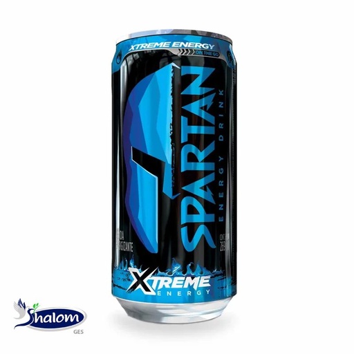 [EC8064] Spartan *269 Ml X 6 UNDS 