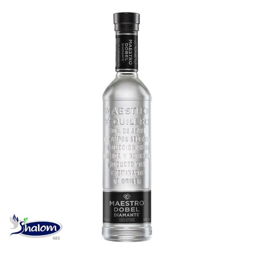 [EC9829] Tequila Maestro Dobel *700Ml