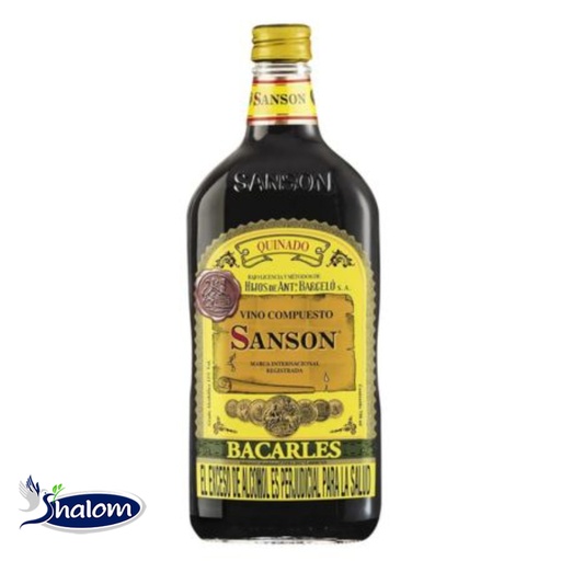 [EC2103] Vino Sanson *750Ml
