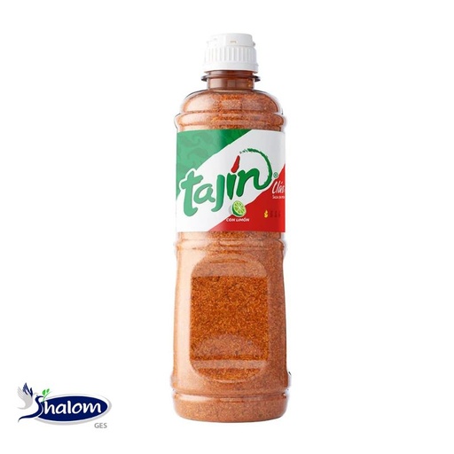 [EC10097] Tajin Clasico *400Grs