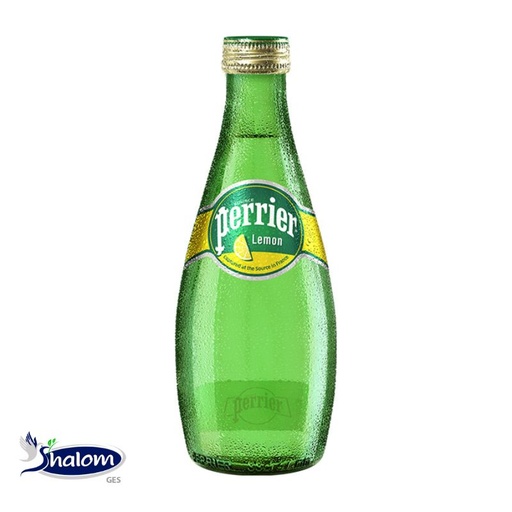[EC11550] Agua Perrier PLAIN 500 Ml