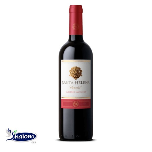 [EC9825] Vino Santa Helena Varietal Cabernet *750Ml
