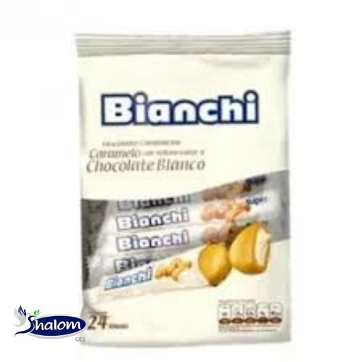 [EC3182] Bianchi Blanco Linea (14G)