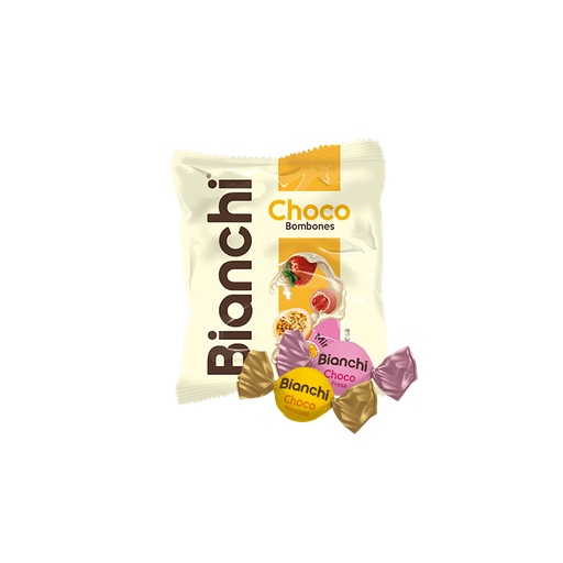 [EC1226] Bianchi Chocobomb Fre-Mar X30U