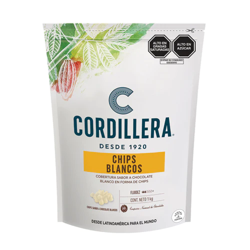 [EC1503] Chips Cordillera Blanco 1Kg