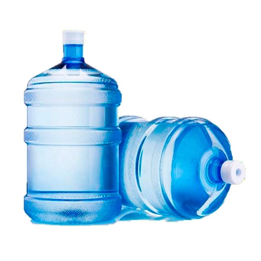 [EC1540] AGUA BRISA BOTELLON 5 GL TAPA VALVULA