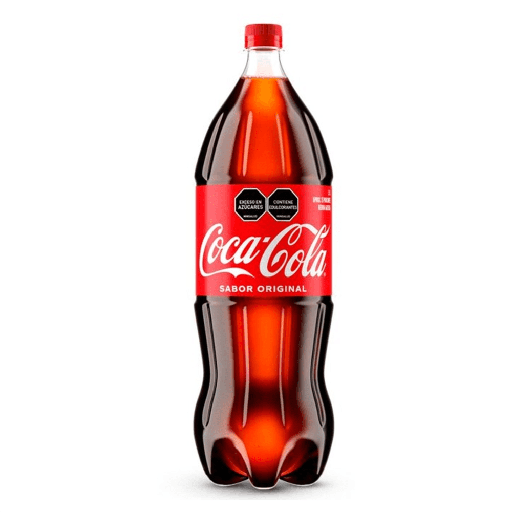 [EC1543] COCA COLA 2.25L PET * 8 UNDS
