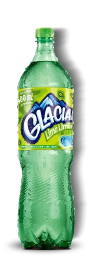 [EC18007] AGUA SABORIZADA LIMON Y MANZANA * 18 UND